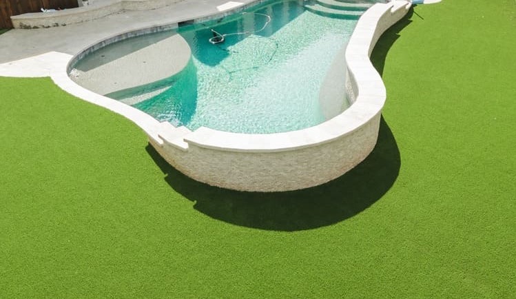 Artificial Grass Installer in Euless Mobile - Euless Artificial Grass Experts