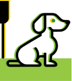 pet parks & runs-Icon png