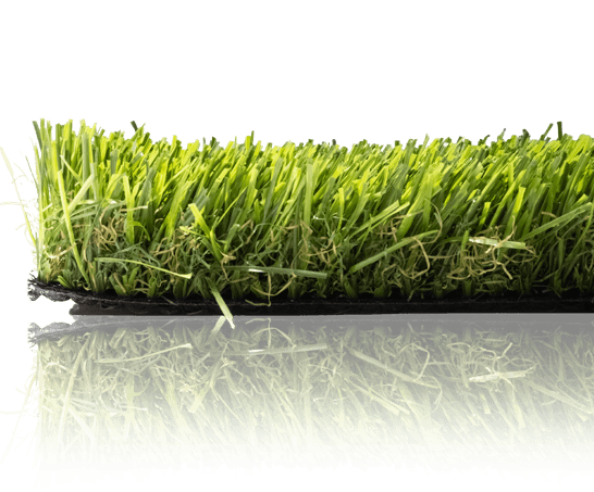 natura side reflect turf product