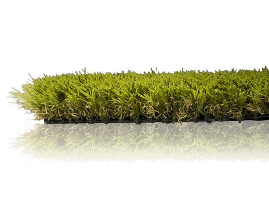 nylon side reflect turf product