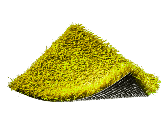 sport pro yellow wave turf product