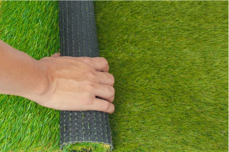 Average lifespan of artificial turf